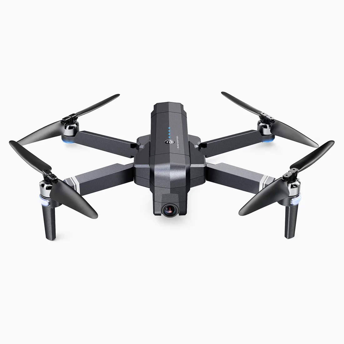 Ruko F11PRO Drone with 4K Camera for Adults, GPS Auto Return, 30 Mins Flight Time - Perfect for Aerial Photography, Travel & Outdoor Adventures