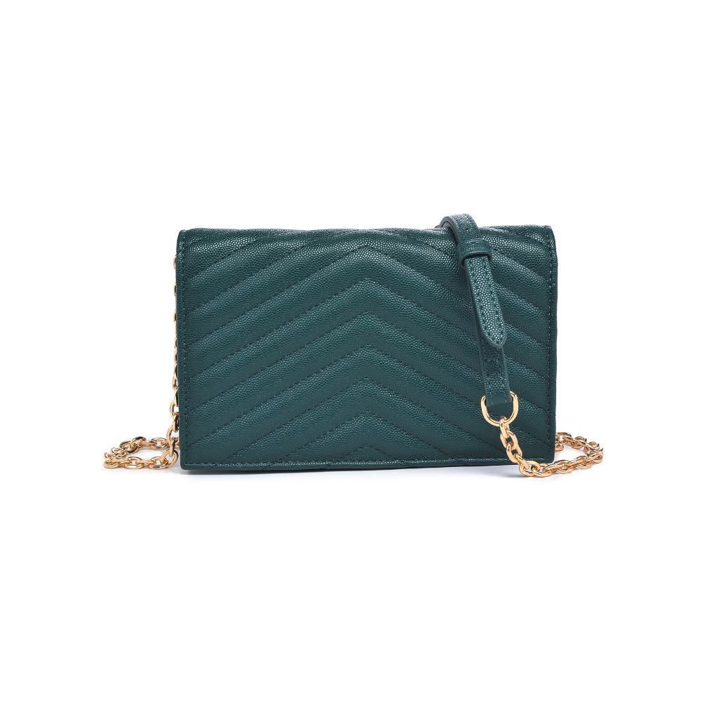 Muriel Crossbody Bag for Women - Stylish & Lightweight Shoulder Purse - Perfect for Everyday Use, Travel, and Shopping