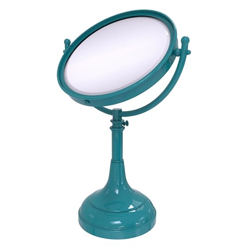 Glokzin Teal