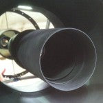 14 CDK f/7.2 Optical Tube Assembly with Premium Fused Silica Optics - Ideal for Astrophotography & High-End Astronomical Observations