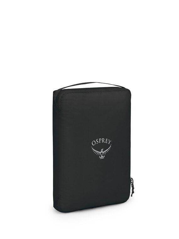 Osprey Ultralight Packing Cube Large - Water-Resistant Travel Organizer for Backpacking, Hiking & Business Trips - Perfect for Suitcases & Carry-On Luggage
