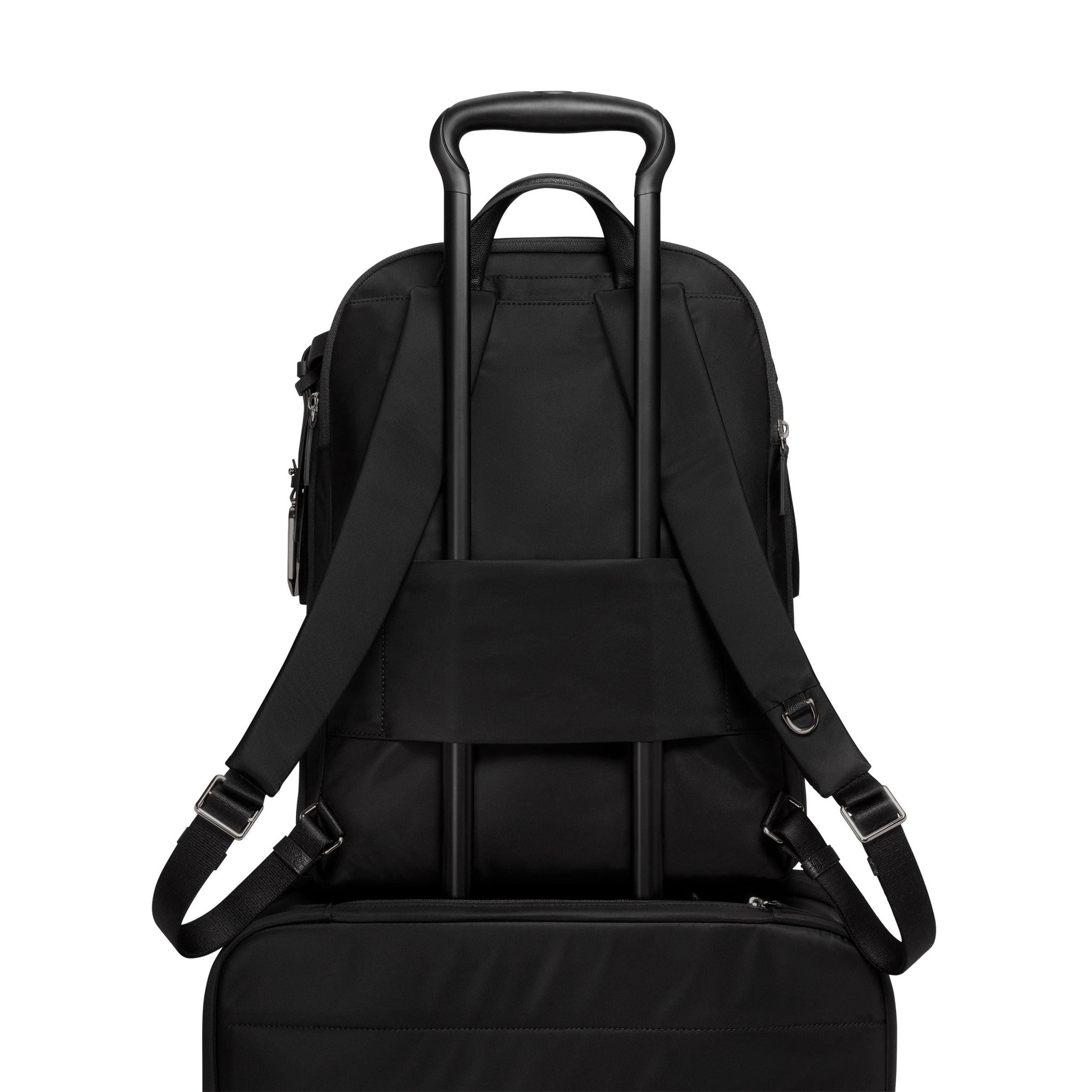 TUMI Voyageur Montana Backpack - Durable Travel & Business Laptop Backpack for Men & Women - Perfect for Commuting, Work & College