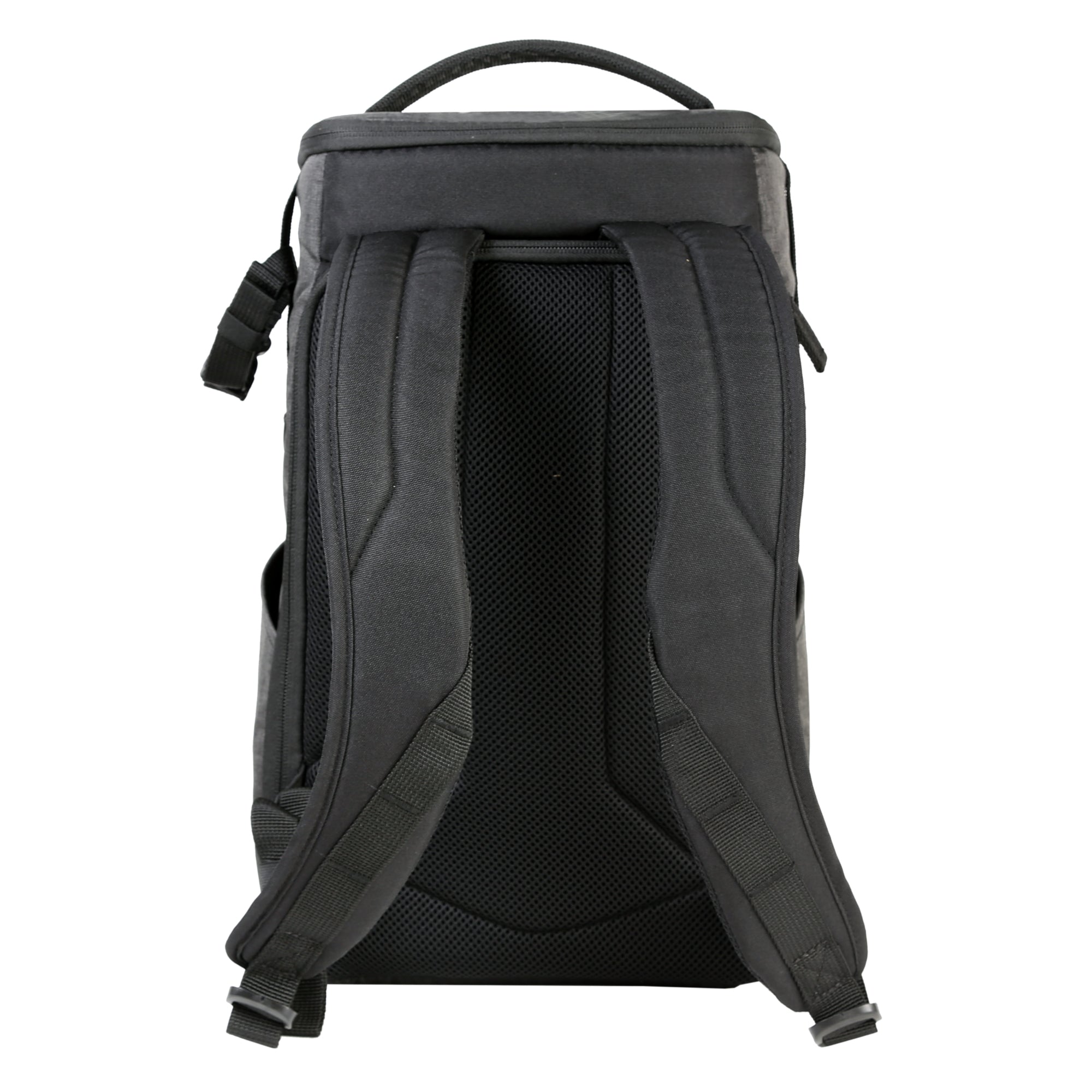 Vesta Aspire 41 Gray Camera Backpack - Waterproof DSLR Camera Bag with Adjustable Dividers for Photographers - Perfect for Travel, Hiking & Outdoor Photography