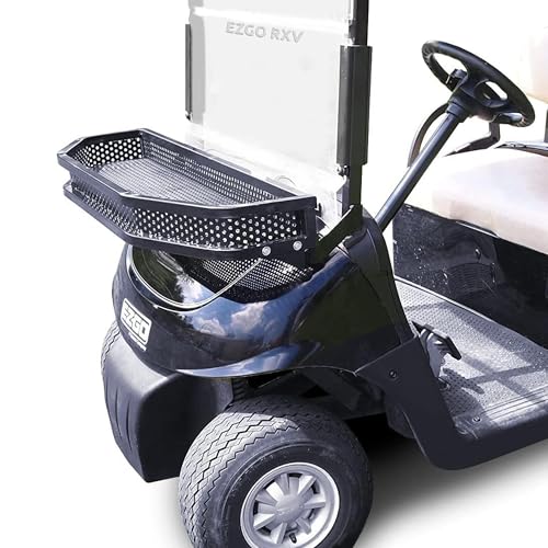 EZGO RXV