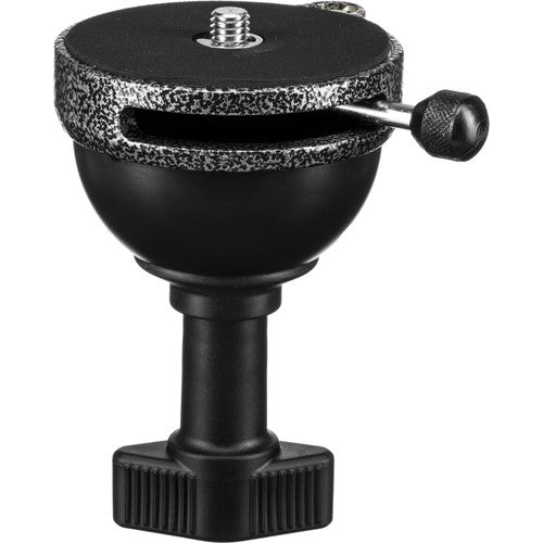Gitzo GSLVLS Professional Leveling Base for Systematic Tripods - Perfect for Landscape Photography & Video Shooting