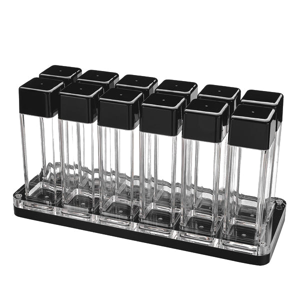 Premium Normcore Coffee Bean Storage Canisters - Airtight Containers for Fresh Coffee Beans at Home, Office, or Cafe Use