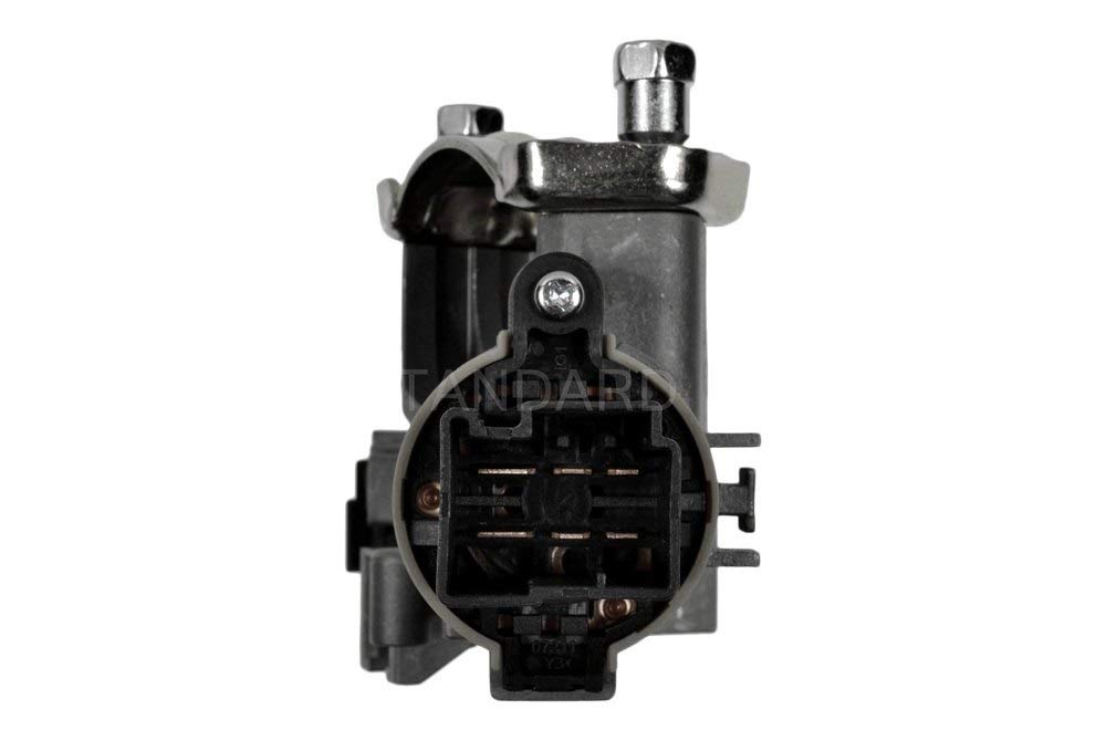 High-Quality Ignition Switch for Cars & Trucks - Durable Replacement Part for Smooth Engine Start | Perfect for Automotive Repair & DIY Projects