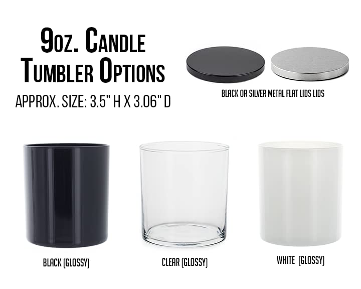 9oz Handmade Soy Gaming Candle - Aromatherapy for Gamers | Perfect for Esports, Streaming & Relaxation