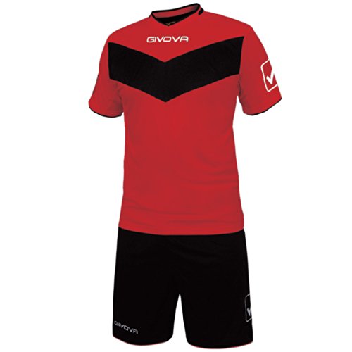 Red / Black