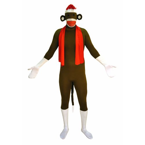 Sock Monkey