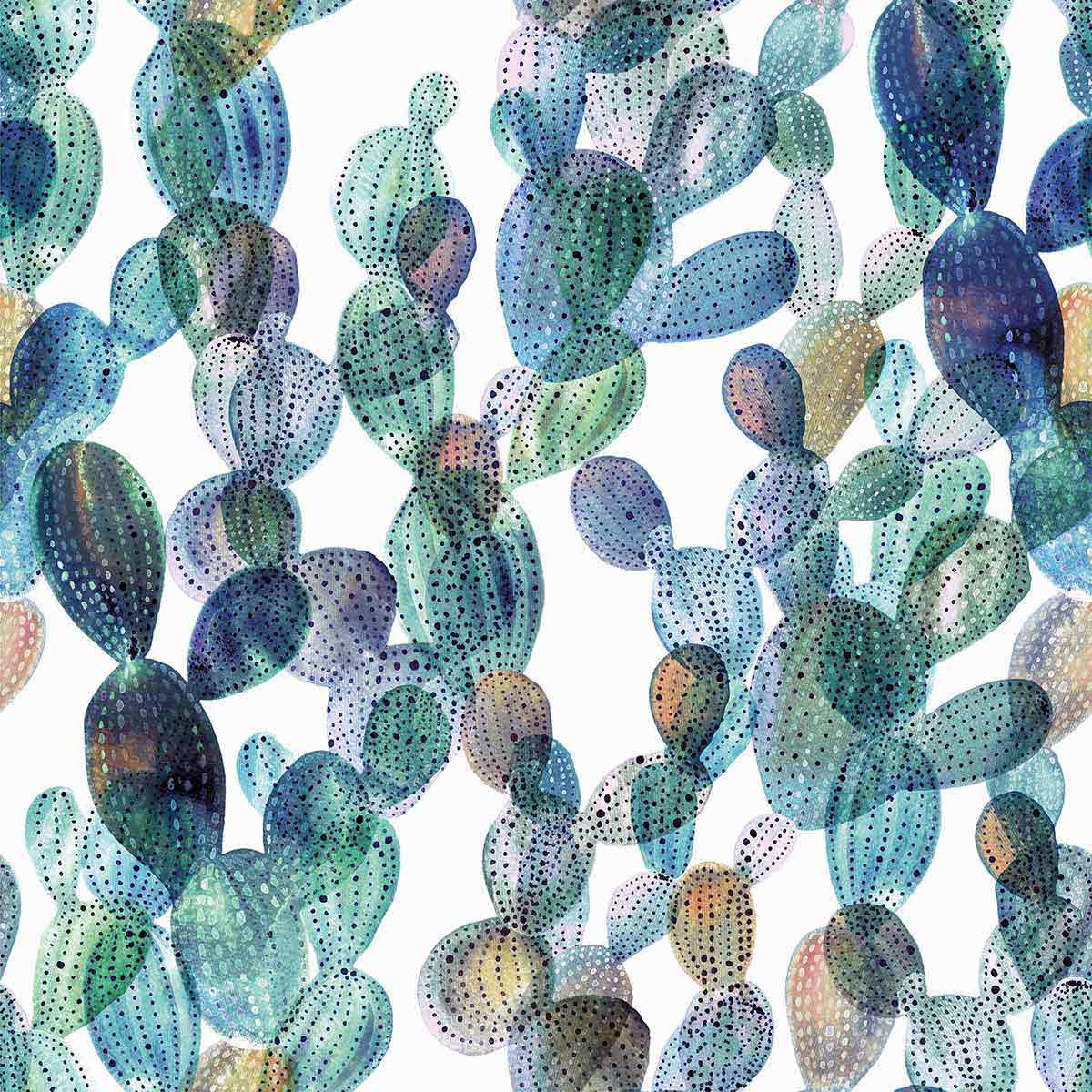 Floral Wallpaper Sample for Bathroom - Waterproof Peel & Stick Wallpaper - Designer Collection 001 | Perfect for Bathroom Decor, Accent Walls & Home Renovation