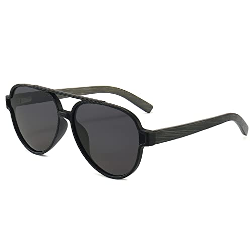 C1 Black/Grey(aviator)