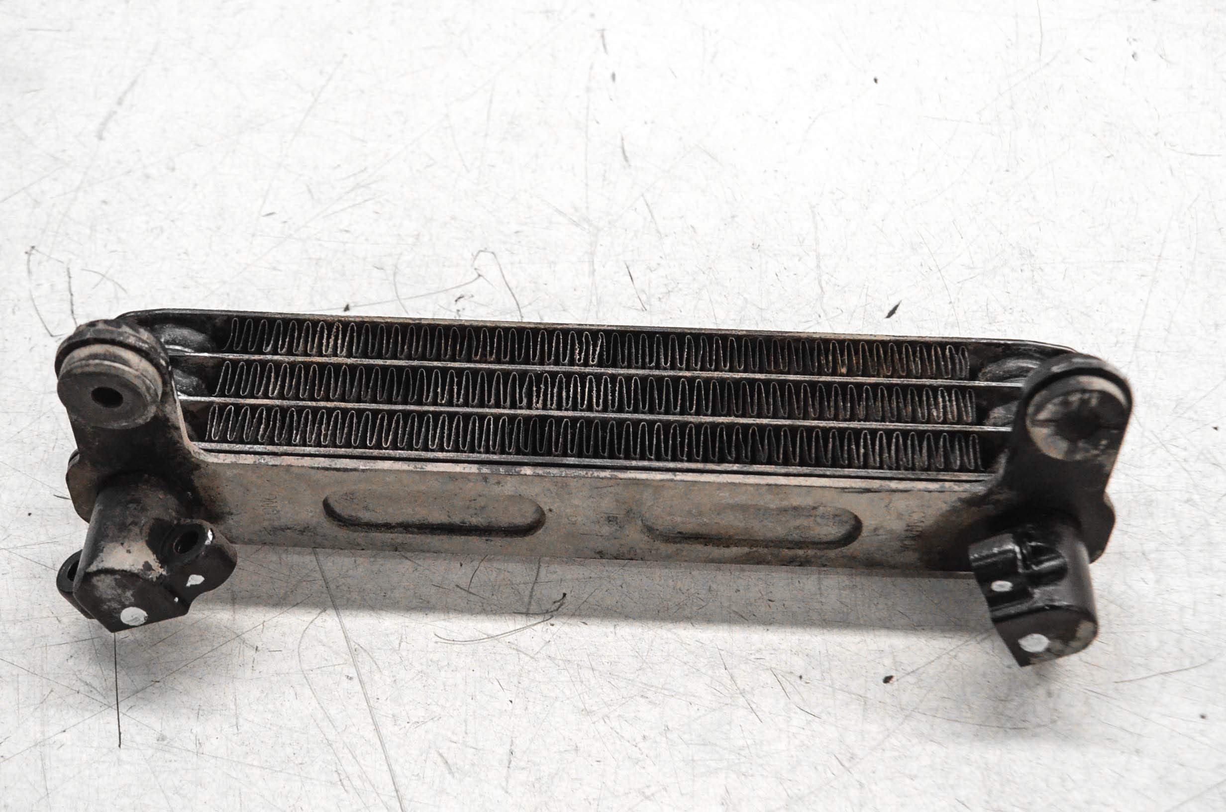 HONDA 15600-HP0-A00 Oil Cooler for Rear Engine - High Performance Cooling
