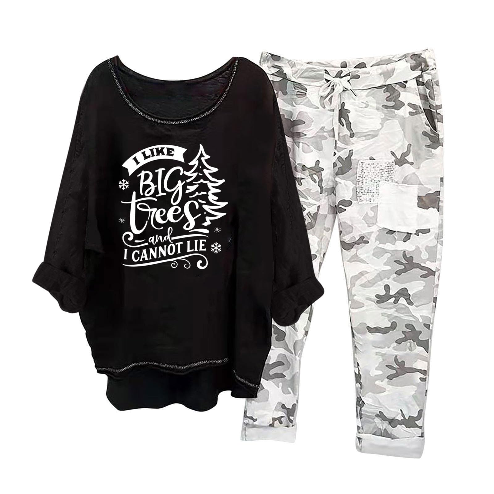 Couples Matching Outfits - Women's 2-Piece Vacation Clothes Set | Comfy Lounge Shorts & Top | Cute Mexico-Themed Outfit for Women & Girls | Perfect for Beach Getaways, Date Nights & Relaxing at Home