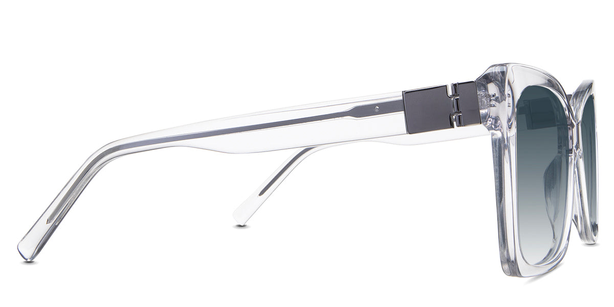 Ella Women's Prescription Sunglasses - UV Protection, Fashionable & Comfortable for Driving, Outdoor Activities & Daily Wear