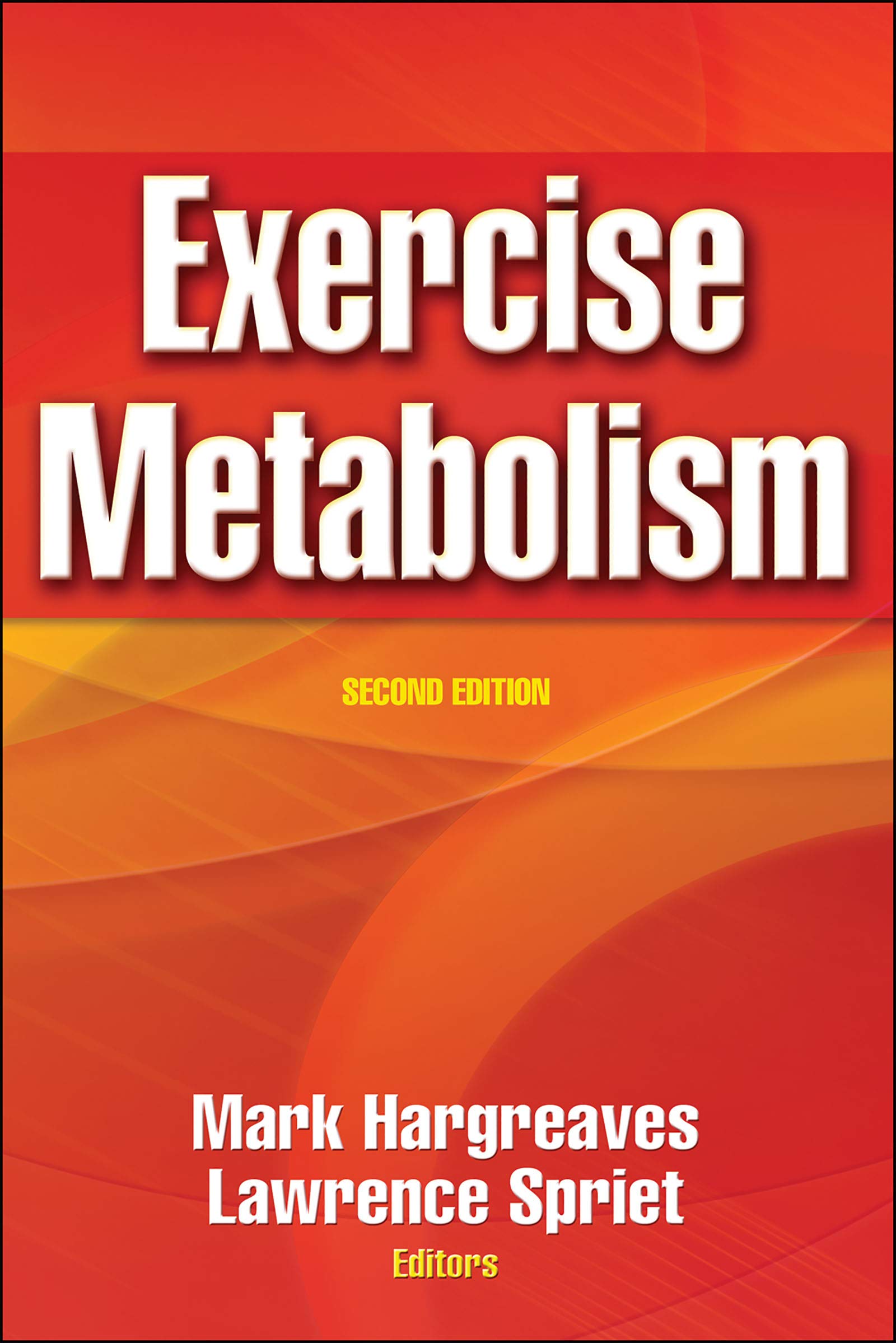 Exercise Metabolism: Boost Energy & Performance for Athletes & Fitness Enthusiasts | Ideal for Workouts, Training & Weight Management