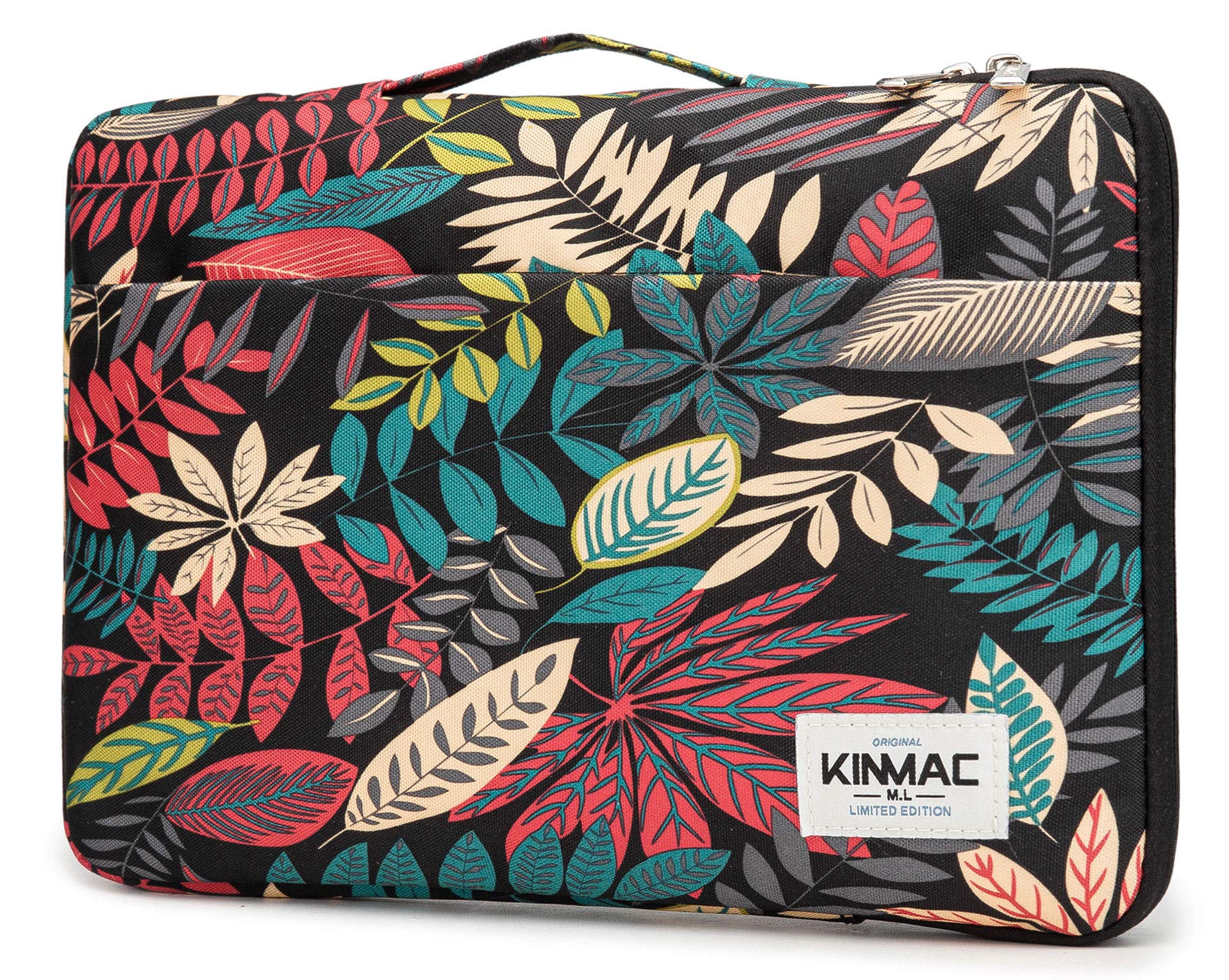 360° Protective Water Resistant Laptop Sleeve Case for MacBook Pro 13