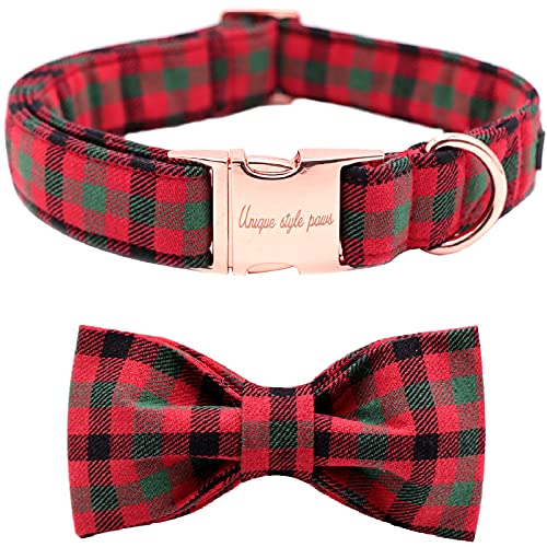 A-Christmas Plaid