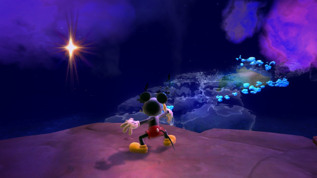 Disney Epic Mickey 2: The Power of Two - PS3 Game | Classic Disney Adventure for PlayStation 3 | Perfect for Family Game Nights & Disney Fans