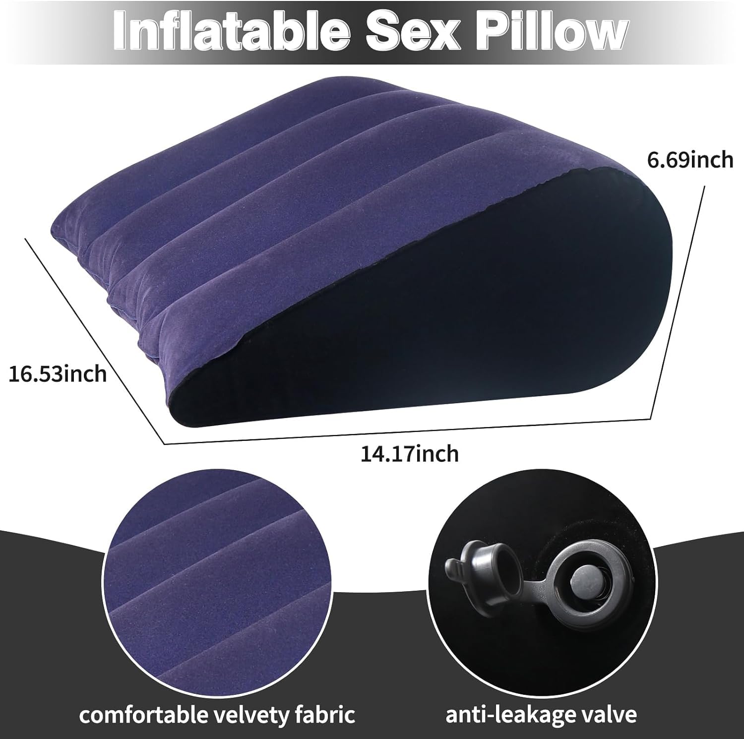 Adjustable Sex Furniture for Adults - Premium Bedroom Sex Toys for Couples, Sex Swing & Support for Enhanced Intimacy - Perfect for Spicing Up Your Love Life & Exploring New Positions