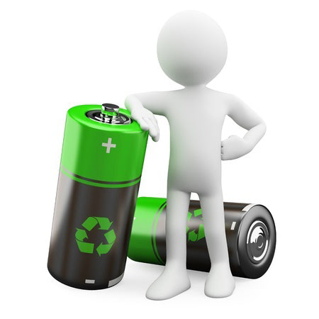 Micro Maxum Replacement Battery - Long-Lasting Power for RC Cars, Drones & Toys | Perfect for Outdoor Adventures & Hobby Enthusiasts