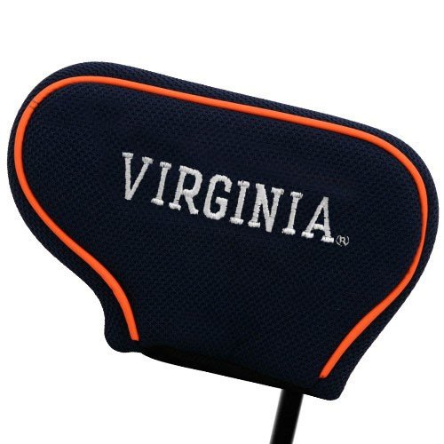 Team Golf Blade Putter Cover for College & Unisex Players - On-Course Protection