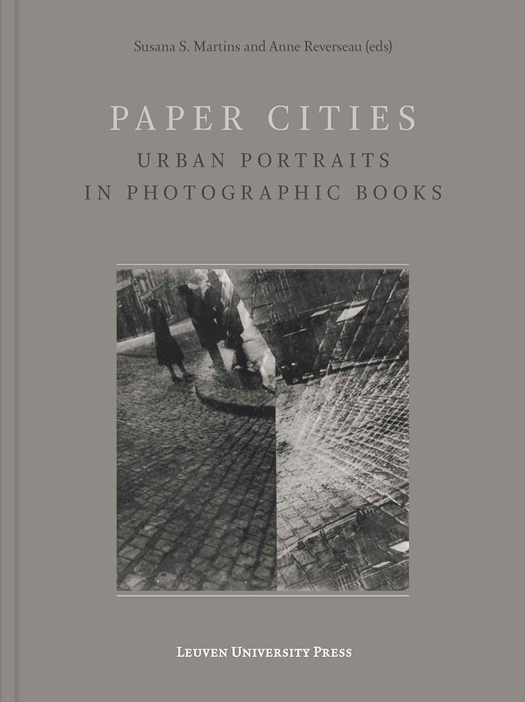 Paper Cities: Stunning Urban Portraits in Premium Photographic Books - Perfect for Coffee Table Decor, Photography Enthusiasts & Home Office Inspiration