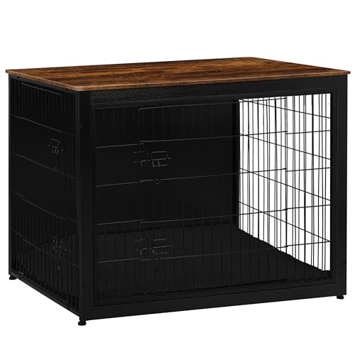 Black+Rustic Brown