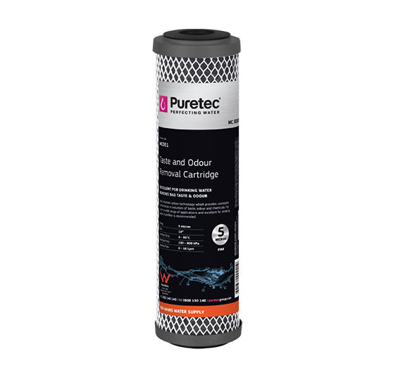 Puretec R0270 Reverse Osmosis Undersink Water Filter System - 270 LPD High Capacity | Clean Drinking Water for Home & Kitchen | Under Sink Water Purification Solution