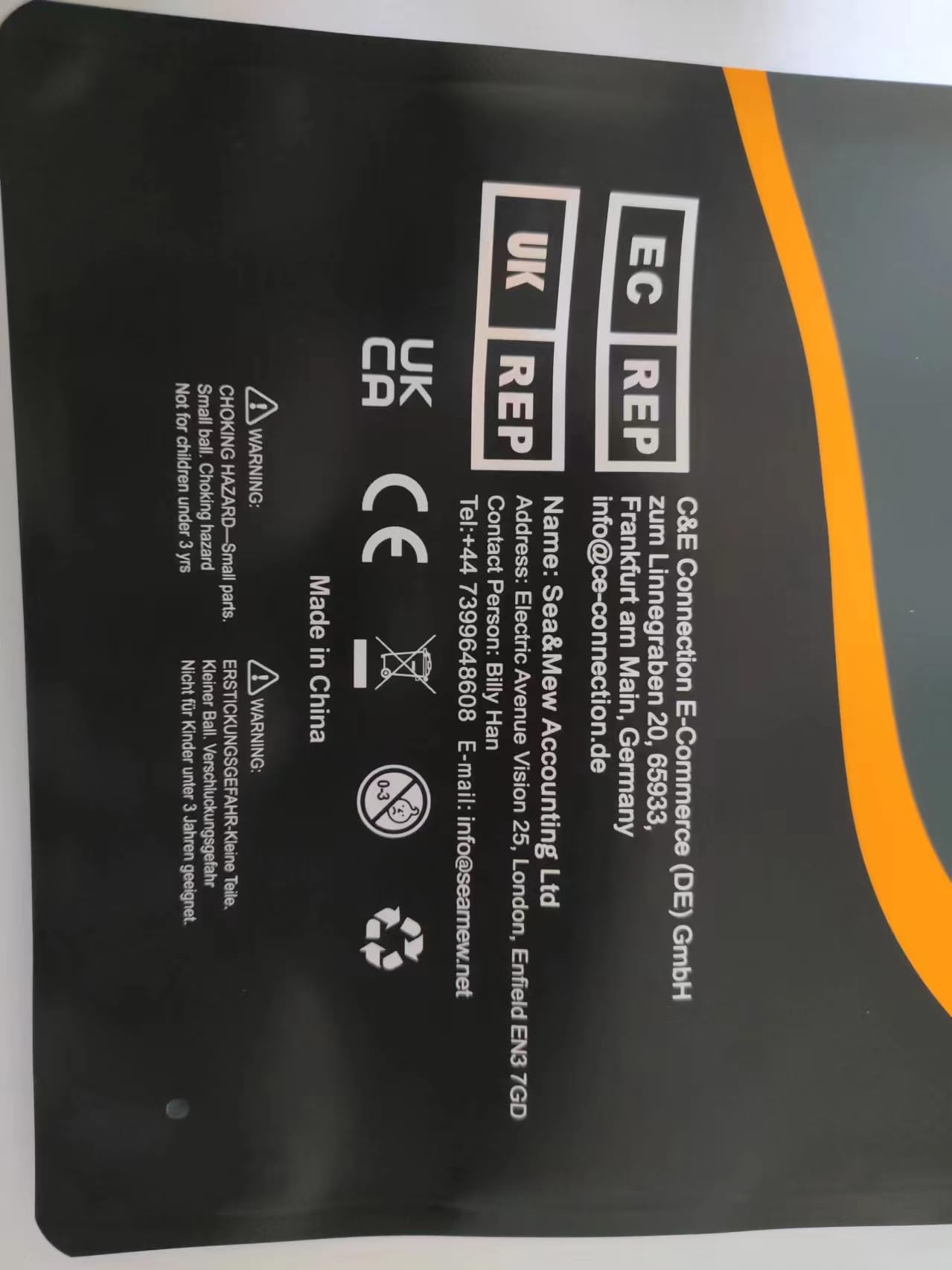 Twozoh USB C to USB C Cable 3.2 Gen 2 (20Gbps, 100W PD Fast Charging, 4K Video) 6.6FT Grey - Fast Charging for MacBook Pro, Galaxy S23, iPad Pro & 4K Monitor Connection