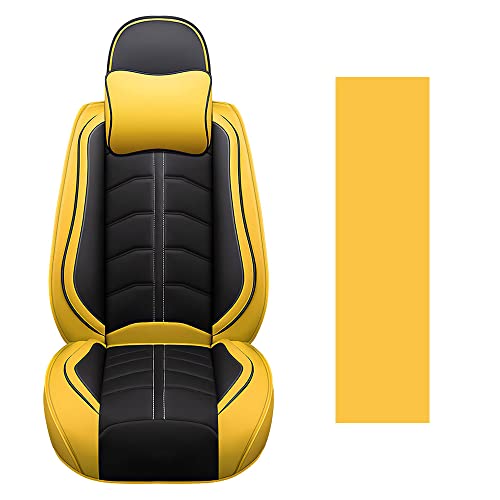 Black Yellow