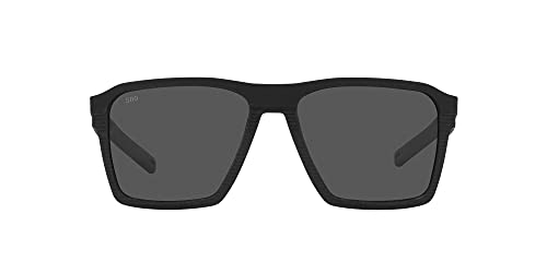 Net Black/Grey Polarized-580g