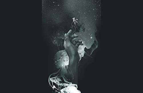 Letting Go
