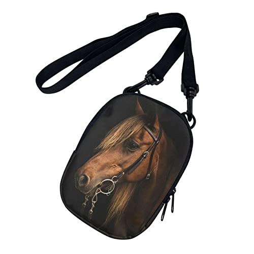 Brown Horse