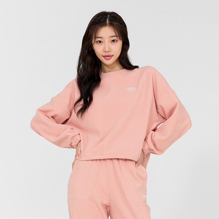Positive Pink