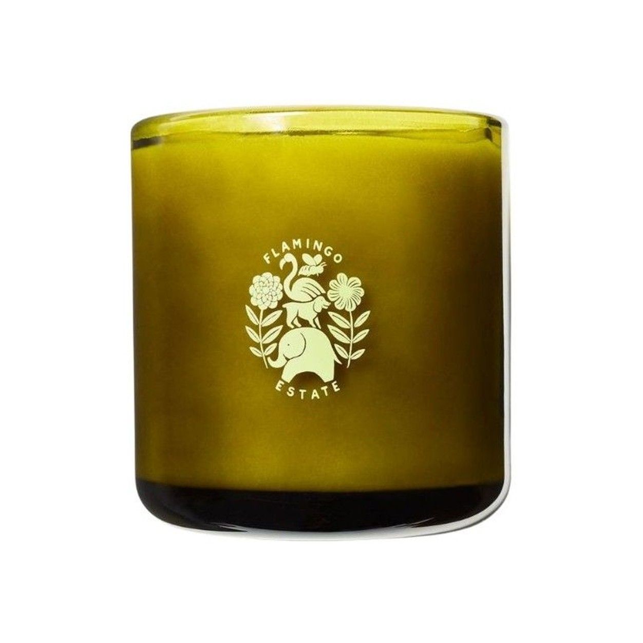Tuscan Rosemary Scented Climbing Candle - Handmade Soy Wax Aromatherapy for Relaxation, Stress Relief & Home Decor | Perfect for Yoga, Meditation & Romantic Dinners