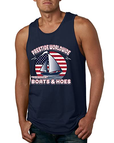 Navy Retro
