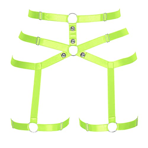 Fluorescent Green
