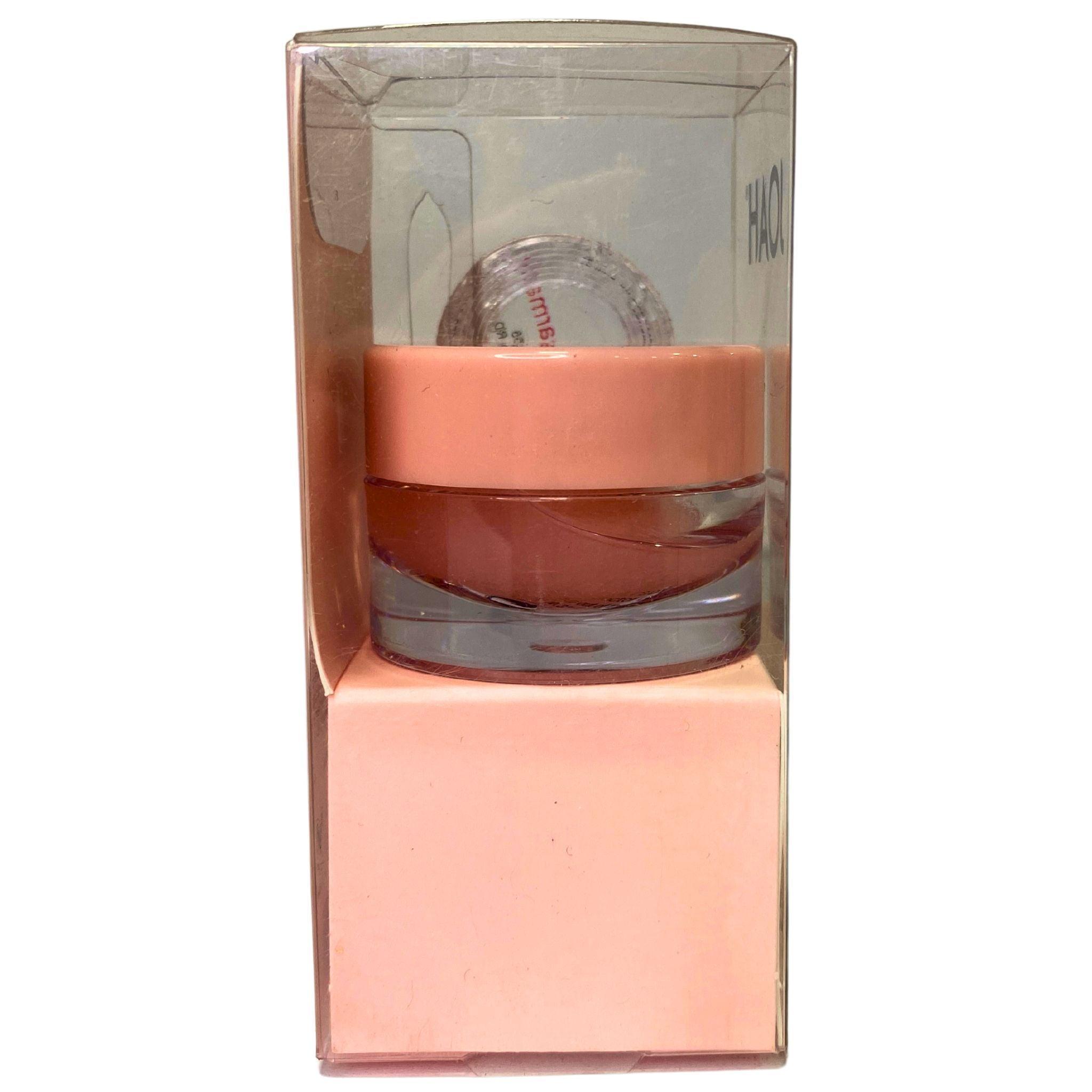 JOAH Sugar Doctor Lip Scrub with Shea Butter - Peach Scented Exfoliator (0.35oz, Pack of 35) for Soft, Smooth Lips - Perfect for DIY Spa & Gift Sets