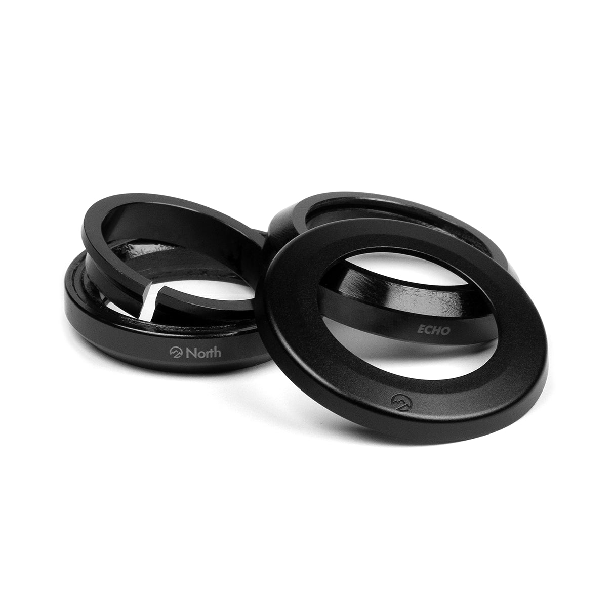 Matte Black