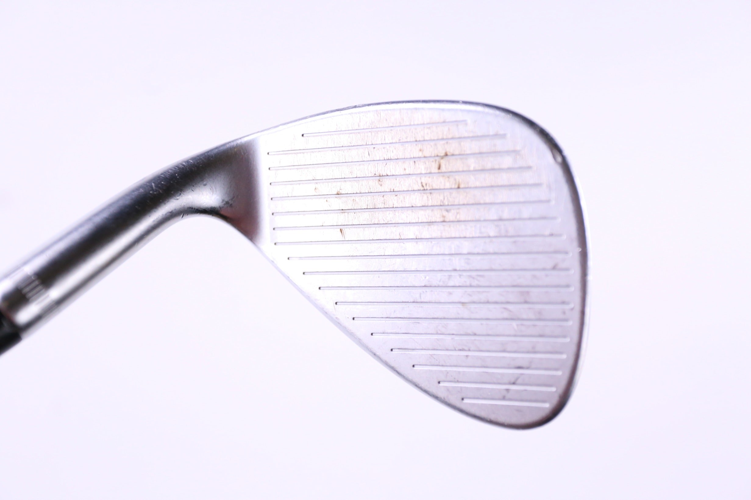 Used Callaway Mack Daddy PM Grind 56° Sand Wedge - Right Handed Stiff Flex Golf Club for Bunker Shots & Short Game Precision