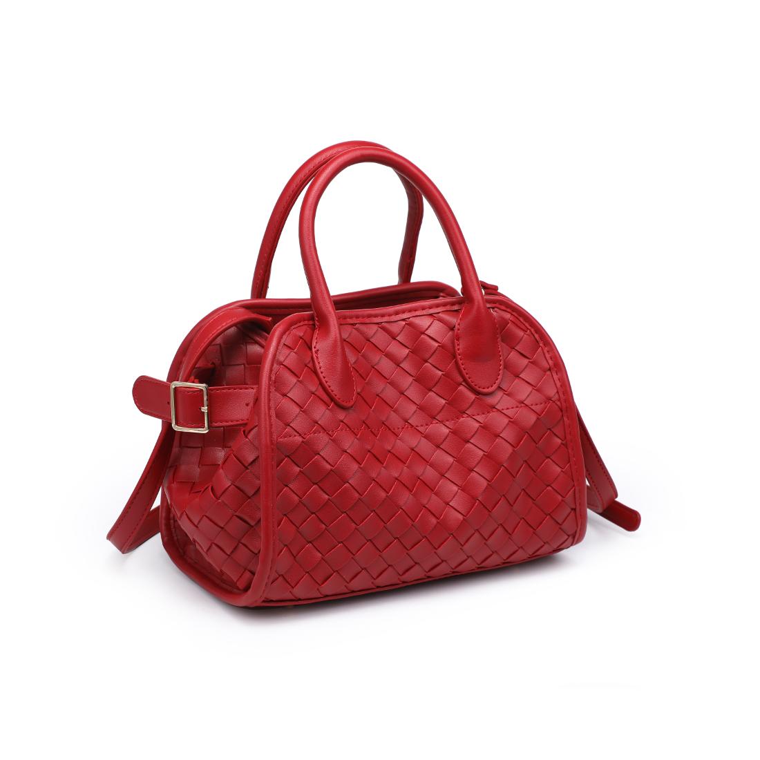 Kristie Crossbody Bag for Women - Stylish & Lightweight Shoulder Purse - Perfect for Work, Travel & Everyday Use