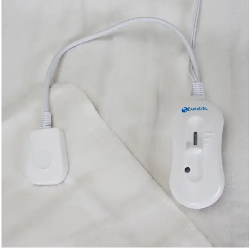 Earthlite Bodyworker's Choice Professional Massage Table Warmer - Heating Pad for Spa, Therapy & Home Use - Perfect for Massage Therapists & Relaxation