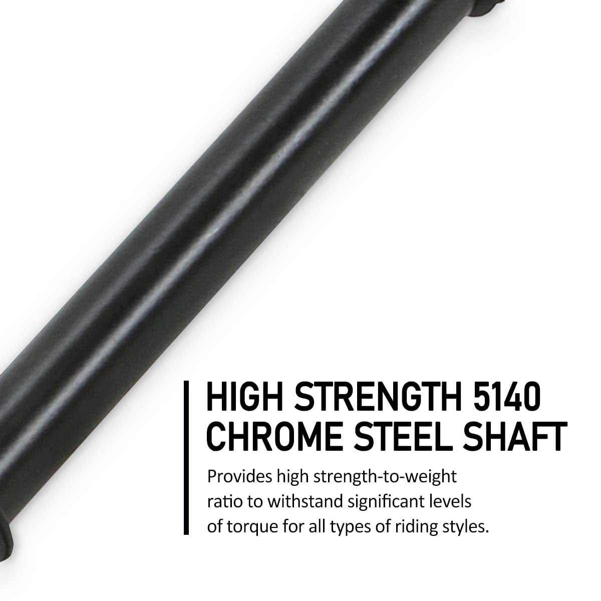 RYNCO Front CV Axle Shaft Assembly for Chevy Sonic 2012-2017 1.8L Automatic Transmission - Driver & Passenger Side CV Joint Replacement - Perfect for Smooth Ride and Off-Road Adventures