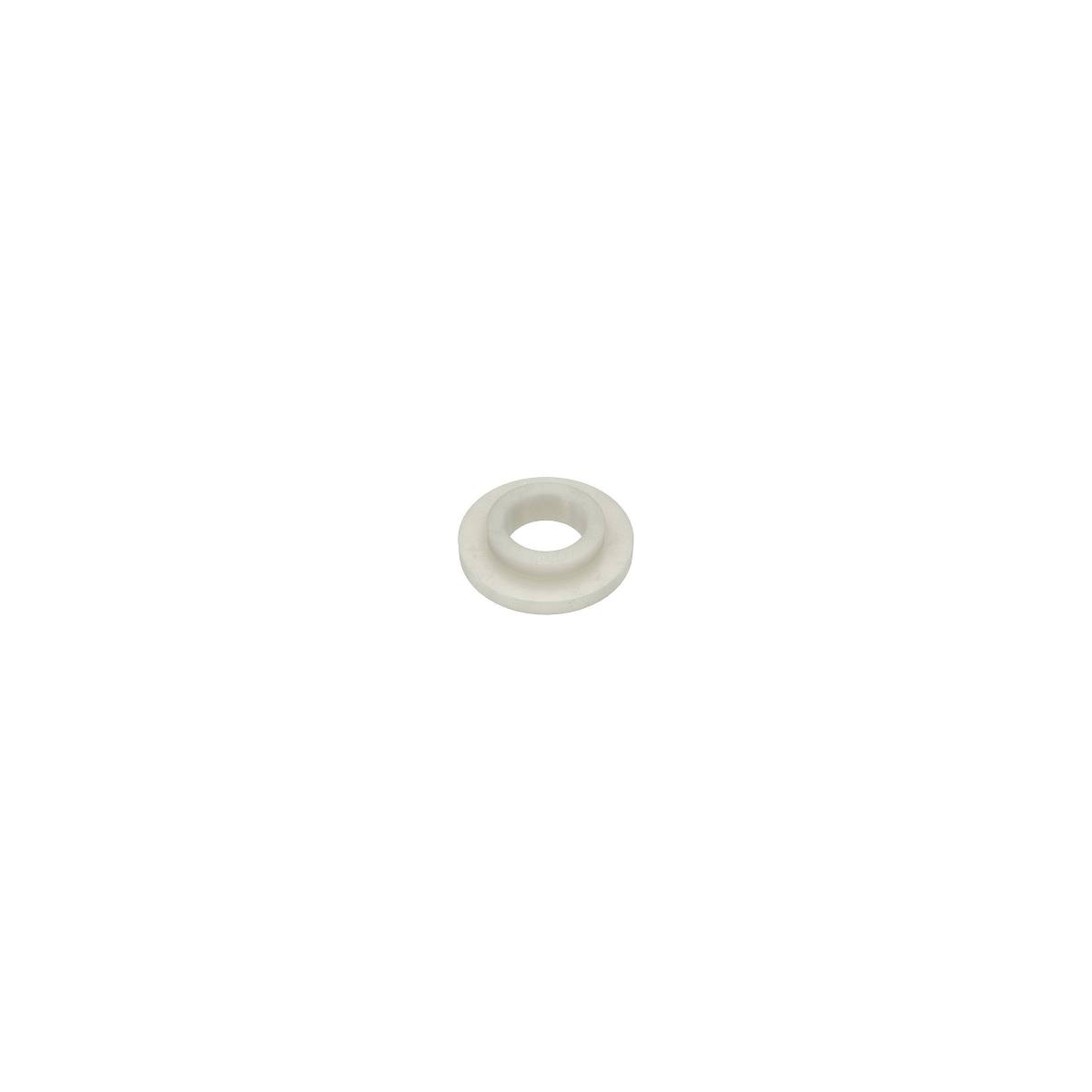 Fetco Hopper Gate Nylon Shoulder Washer - Durable Replacement Part for Commercial Coffee Grinders | Perfect for Espresso Machines & Bulk Coffee Dispensers