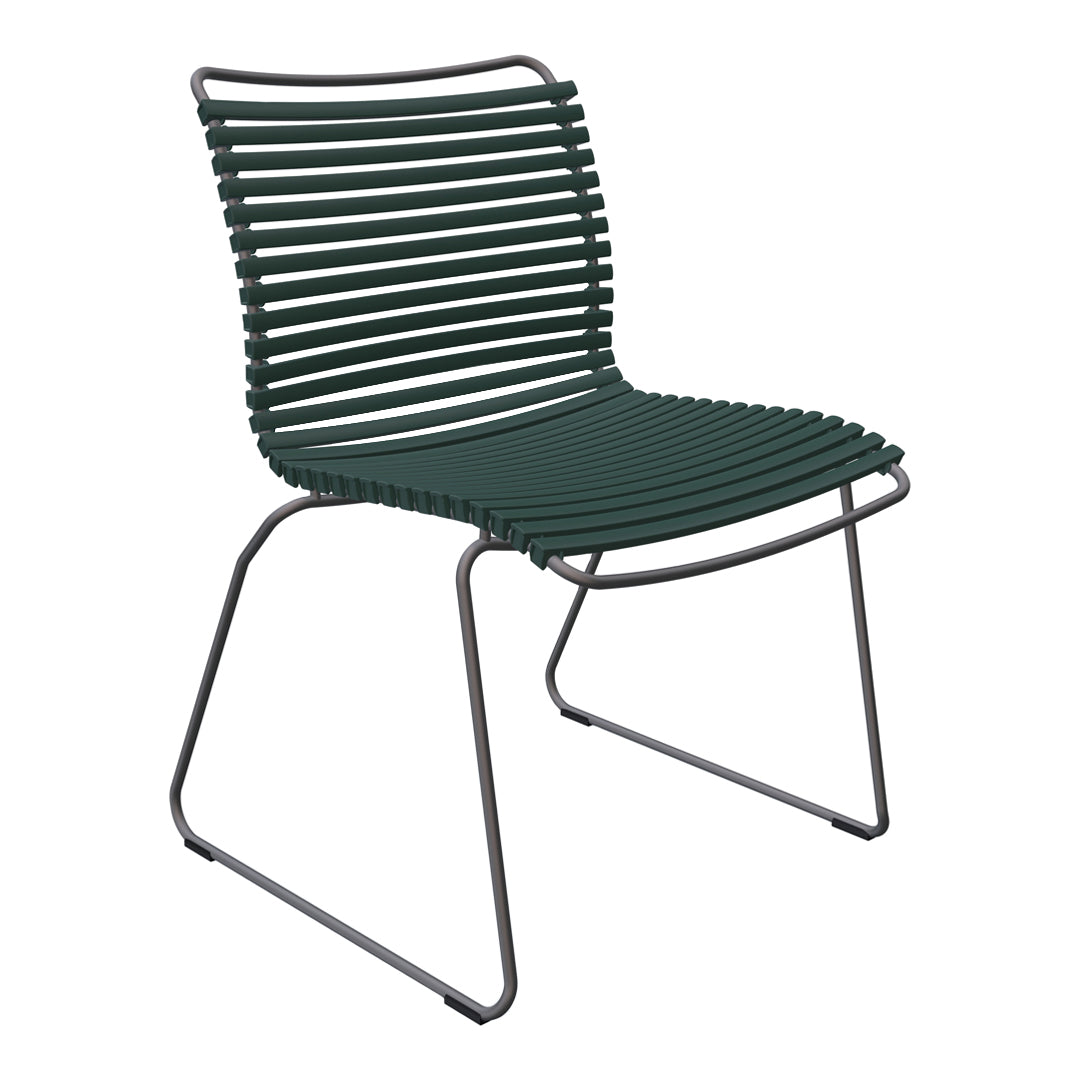 Lamella Pine Green