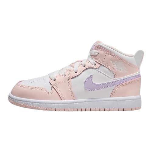 Pink Wash/Violet Frost