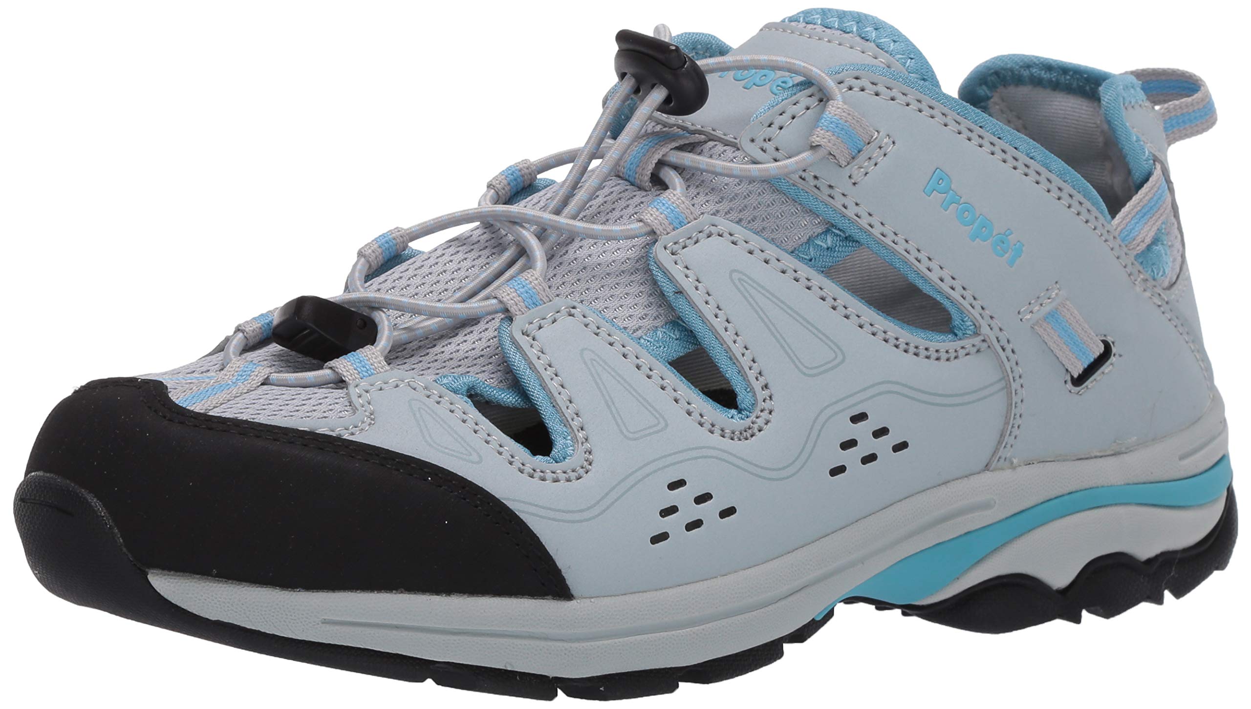 Propét Women's Piper Hiking Shoes - Lightweight Waterproof Trail Running & Walking Shoes for Outdoor Adventures, Hiking, Camping & Travel