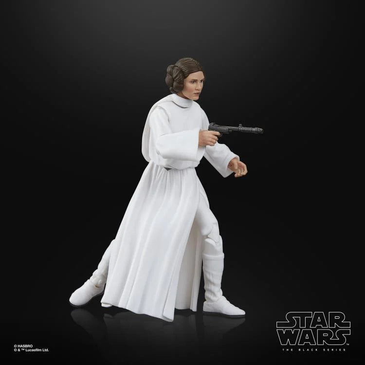 Star Wars The Black Series 6