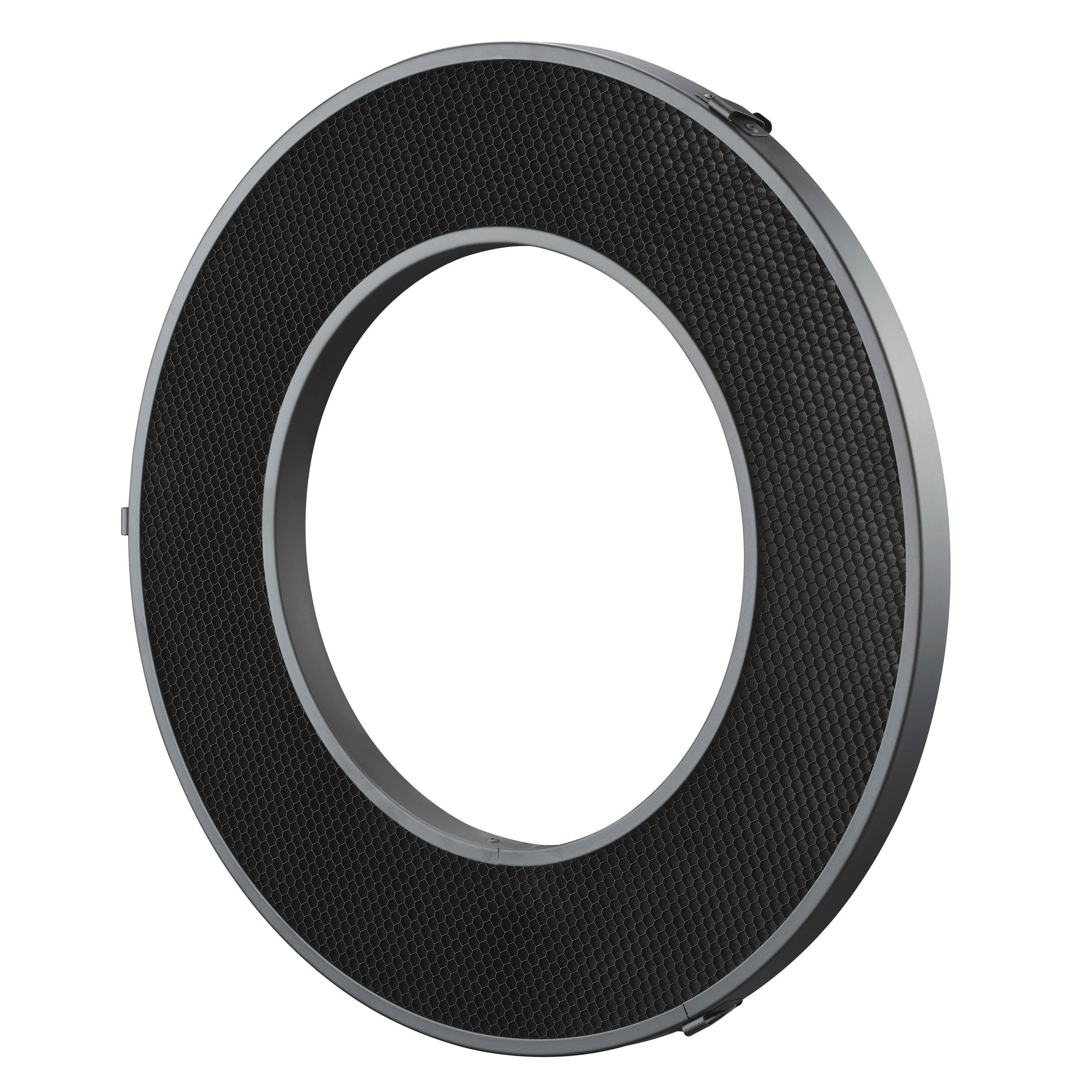 R200 RHC Honeycomb Grids & RFT 25S Reflector - Professional Lighting Accessories for Studio Photography, Videography, and Stage Lighting
